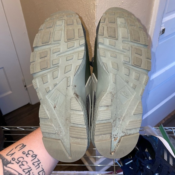 Nike Huarache Run - Picture 4 of 5